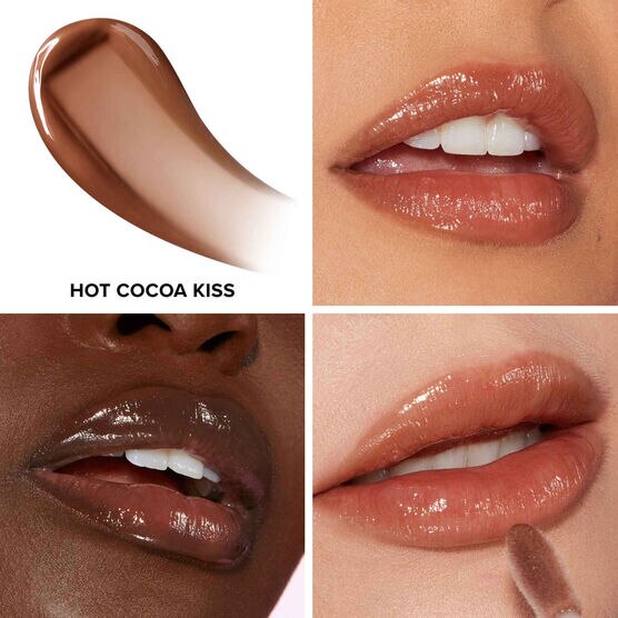 HOT COCOA KI PILLOW BALM REVAMP